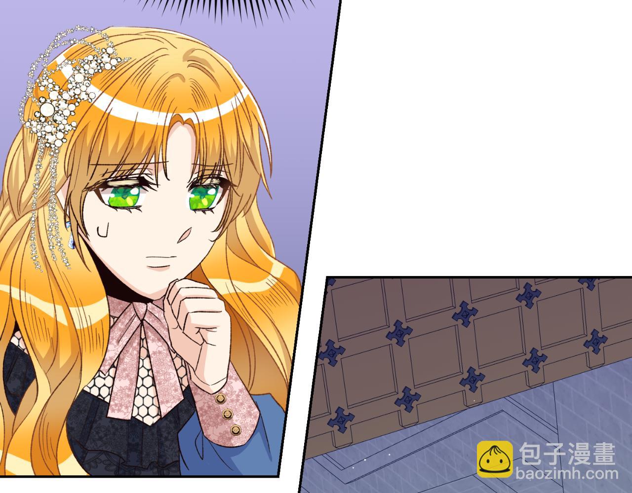 第28话 我们谈谈(1/4)-第28话