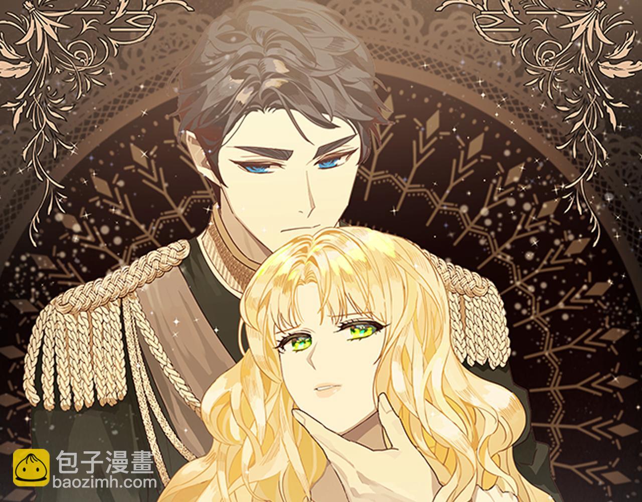 第28话 我们谈谈(1/4)-第28话