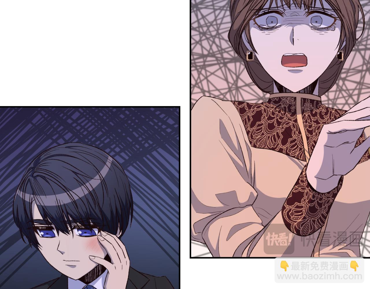 第30话 求你别走(1/4)-第30话