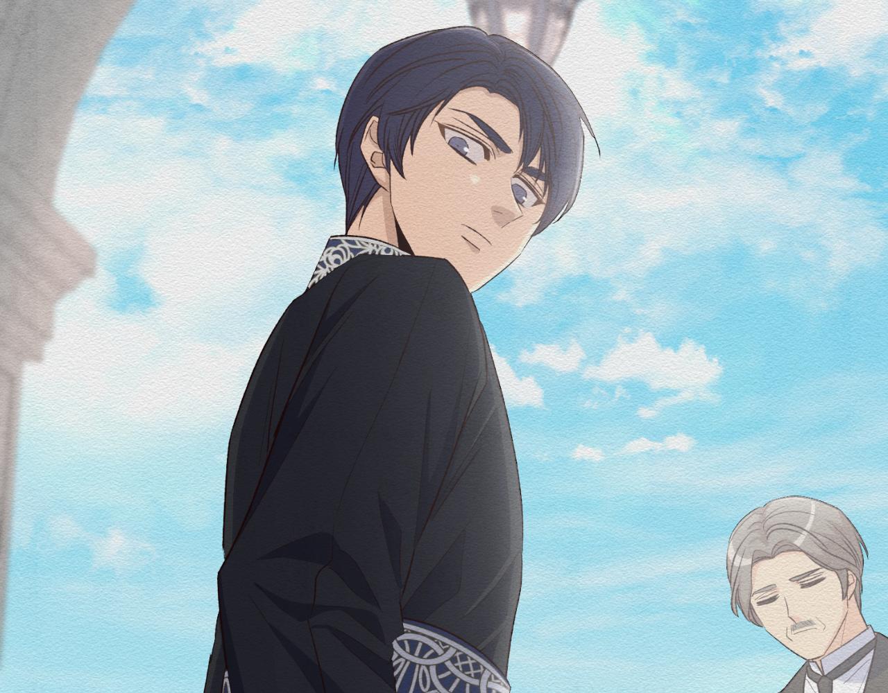 第30话 求你别走(1/4)-第30话