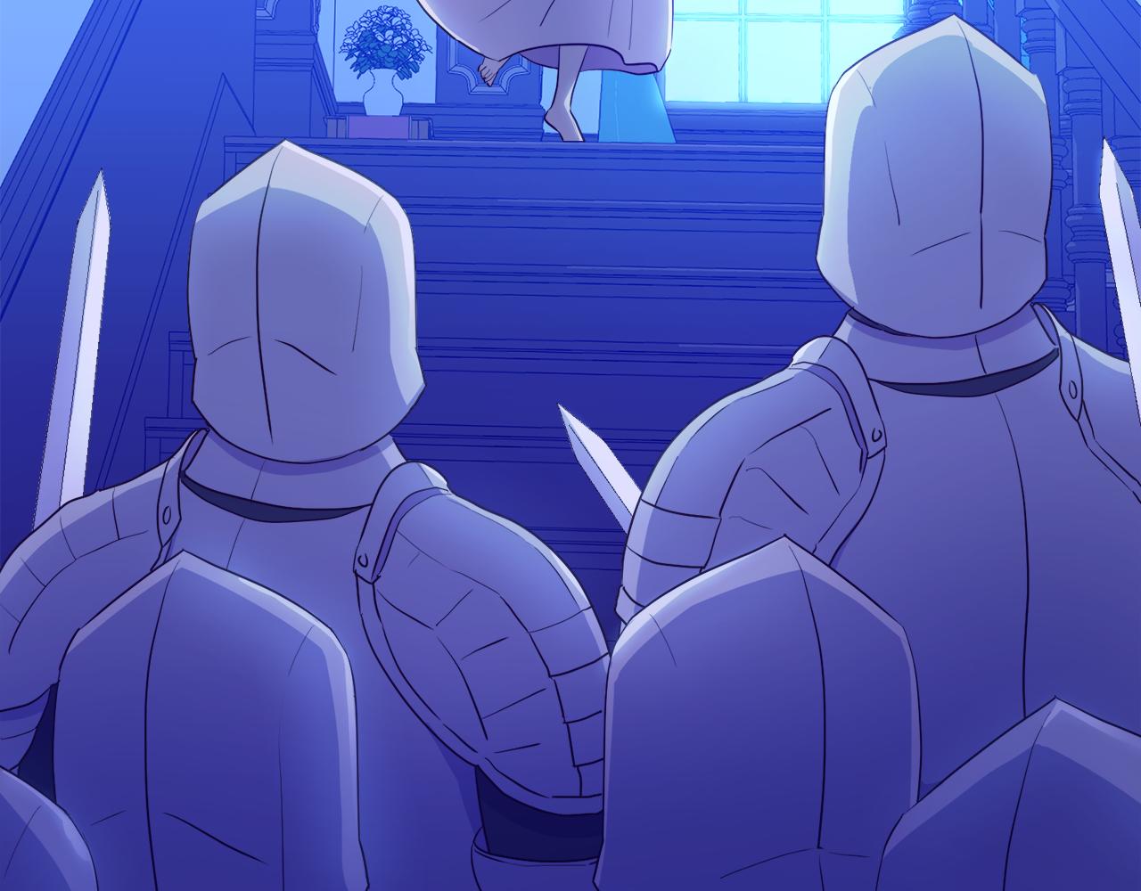 第4话 家族巨变(1/3)-第4话