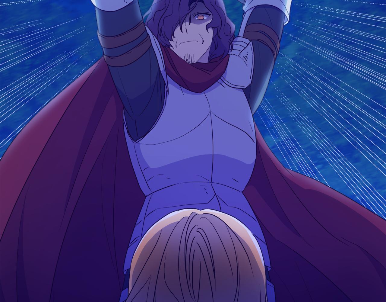 第4话 家族巨变(1/3)-第4话