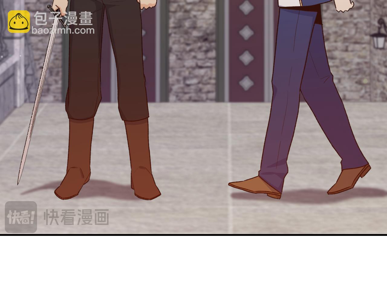 第32话 让人恶心(1/3)-第32话