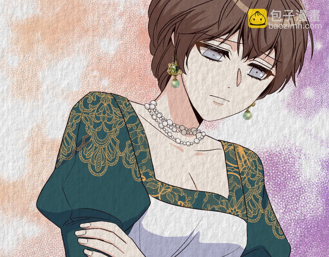 第34话 丢了魂一样(1/3)-第34话