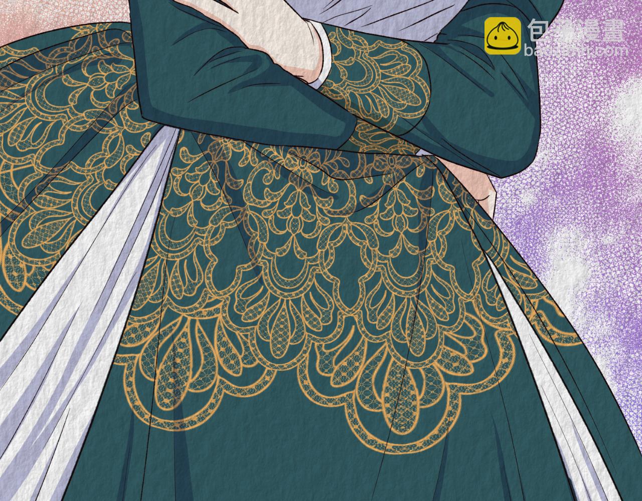 第34话 丢了魂一样(1/3)-第34话