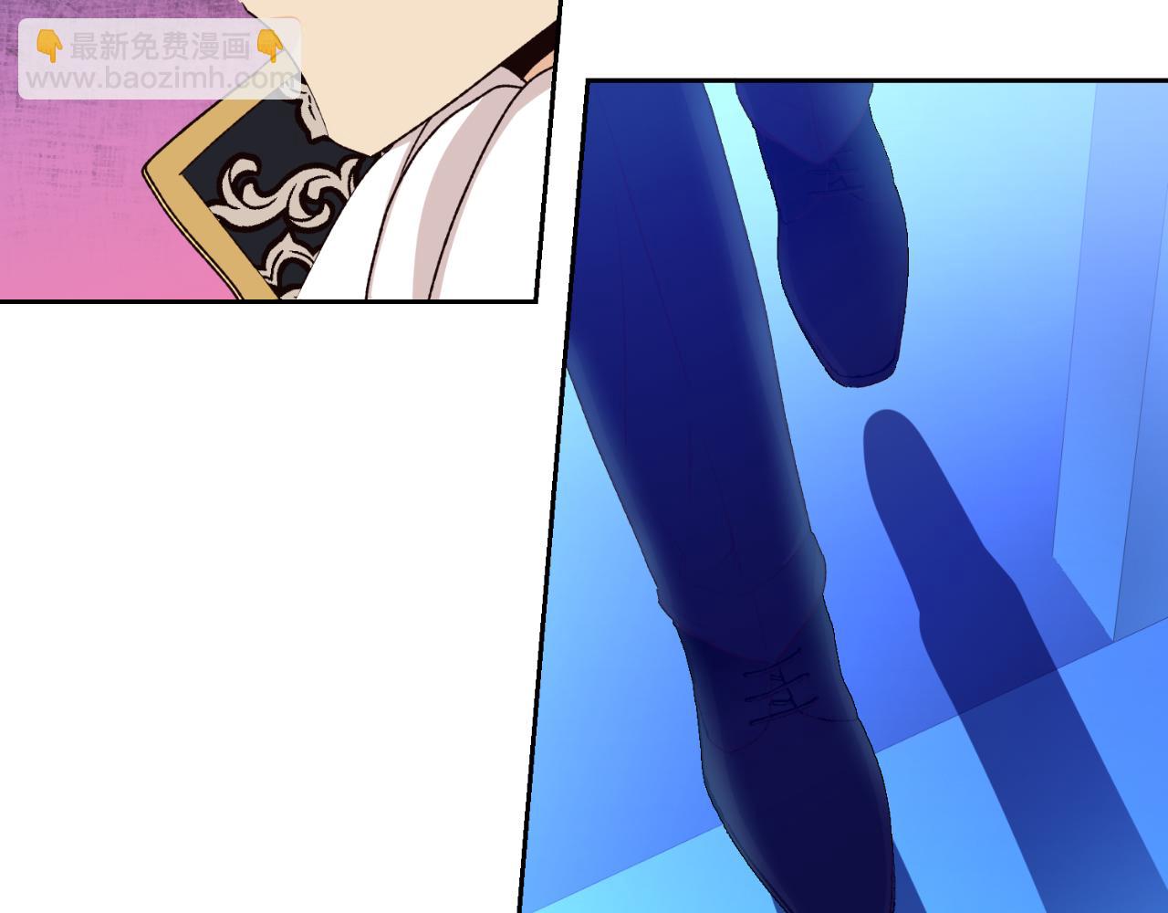 第34话 丢了魂一样(1/3)-第34话