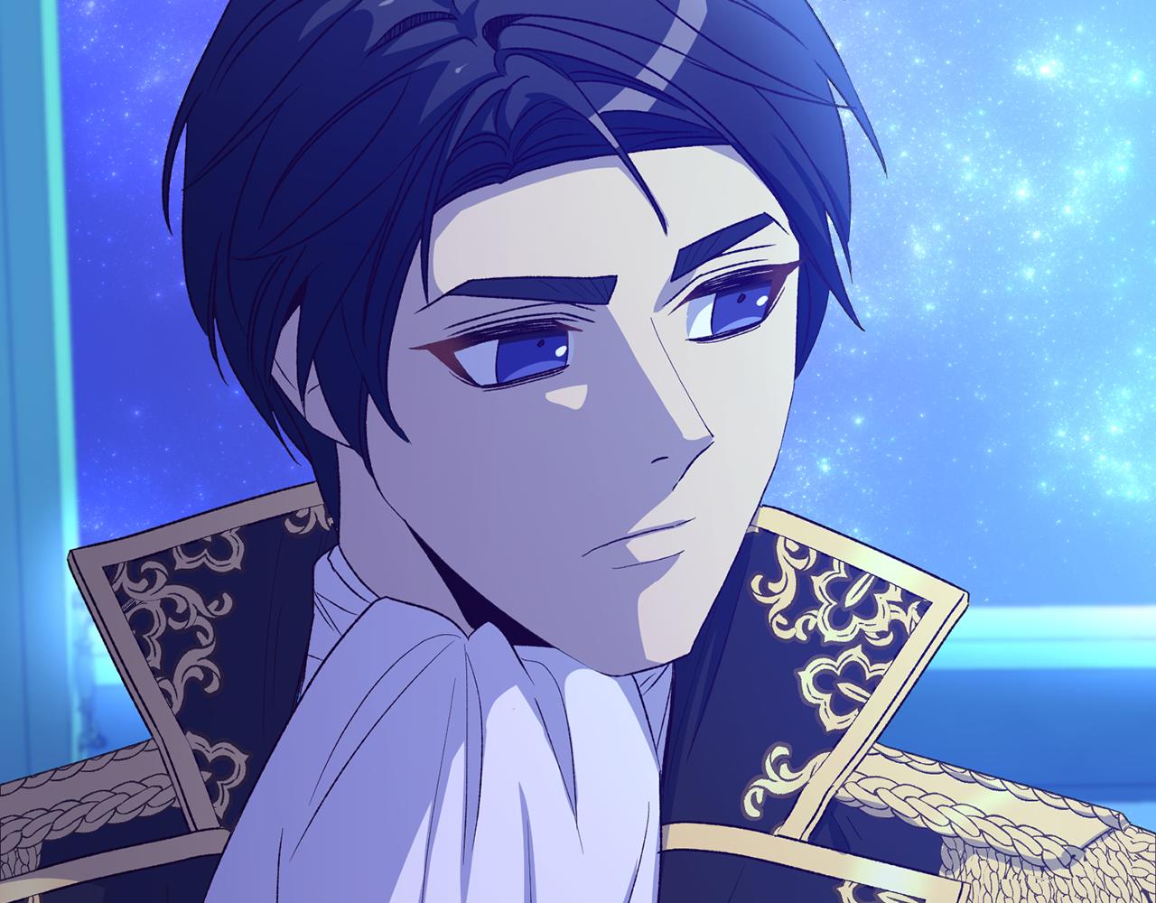 第34话 丢了魂一样(1/3)-第34话