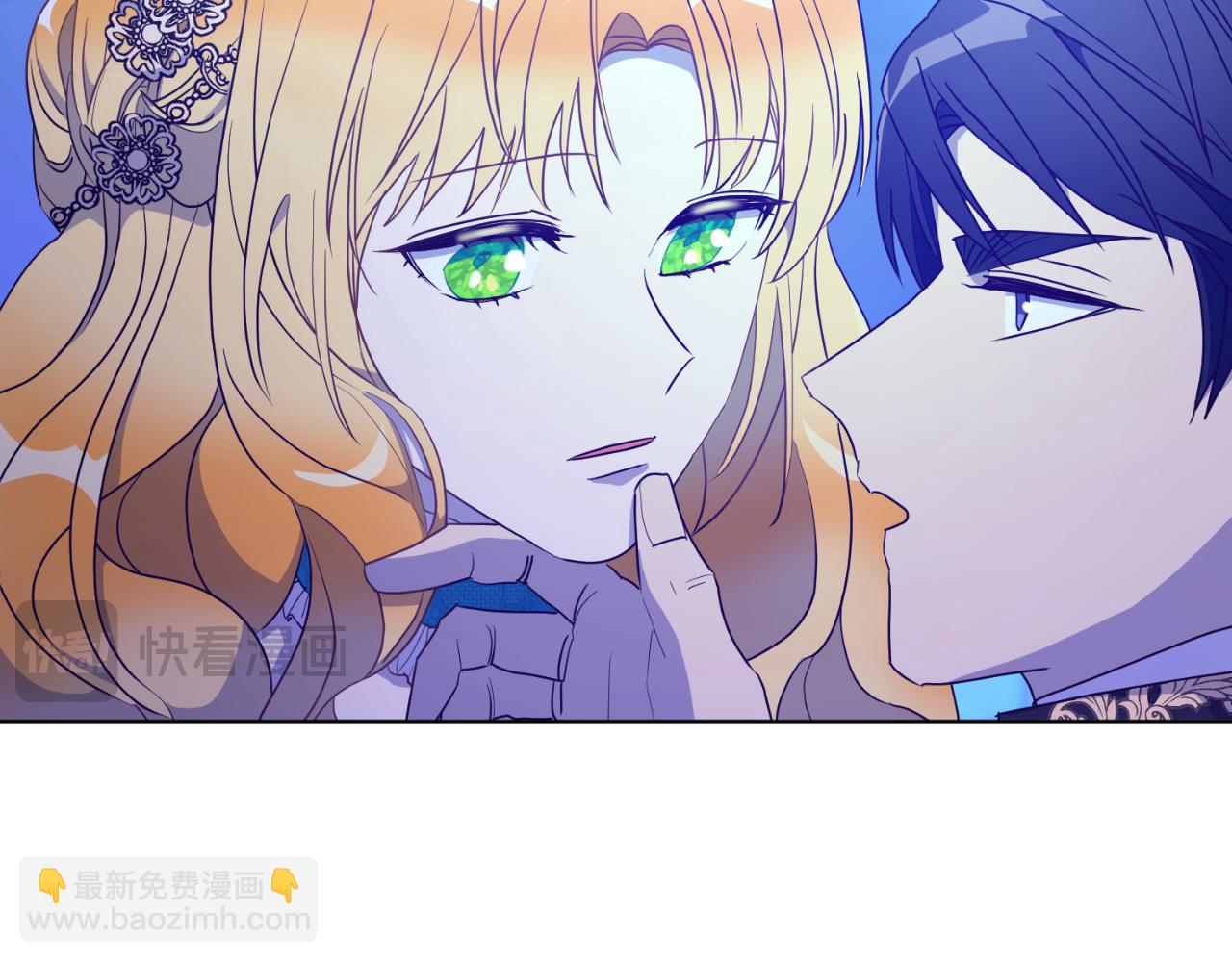 第34话 丢了魂一样(1/3)-第34话