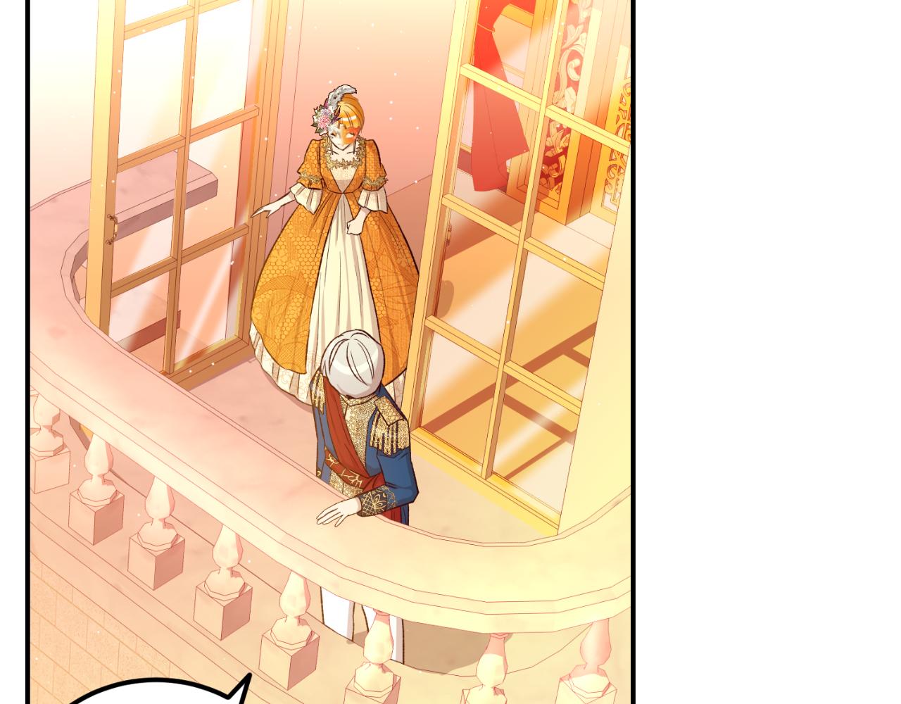 第38话 提前举行国婚(1/3)-第38话