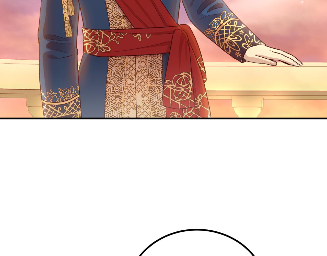 第38话 提前举行国婚(1/3)-第38话