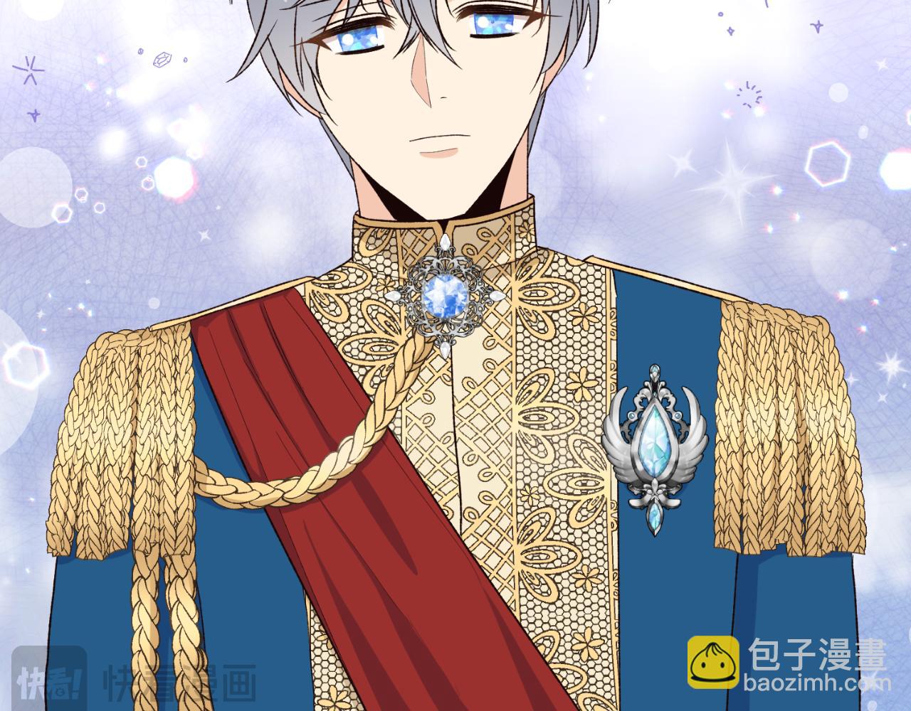 第38话 提前举行国婚(1/3)-第38话