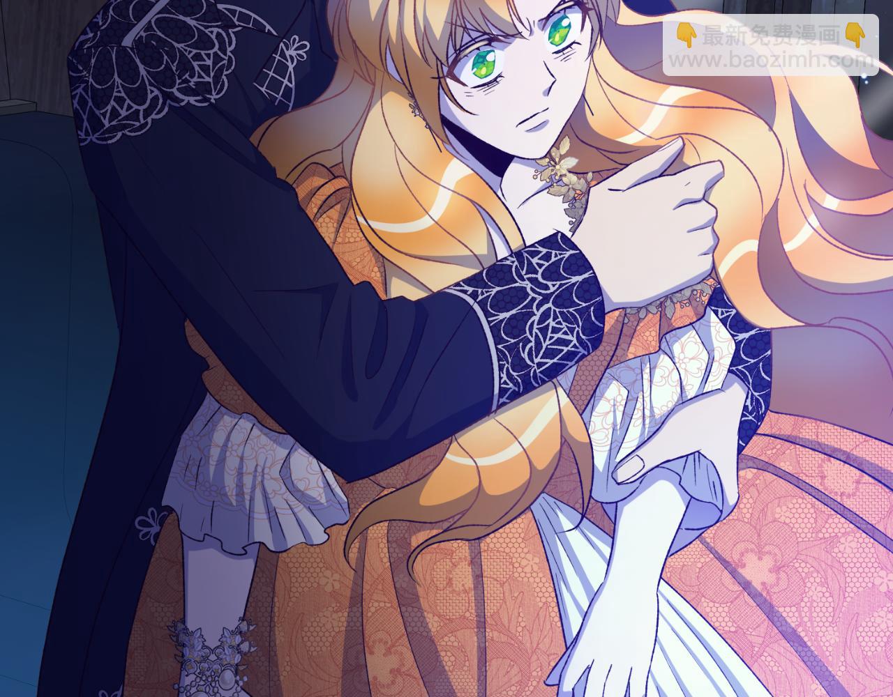 第40话 又见故人(1/4)-第40话