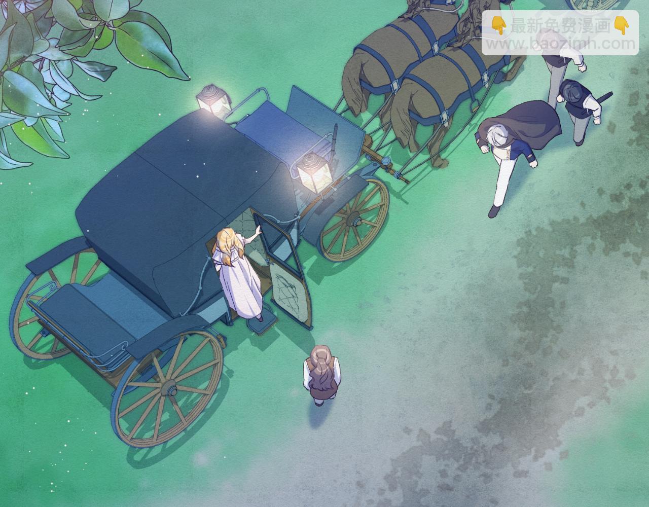 第44话 一开始就错了(1/4)-第44话