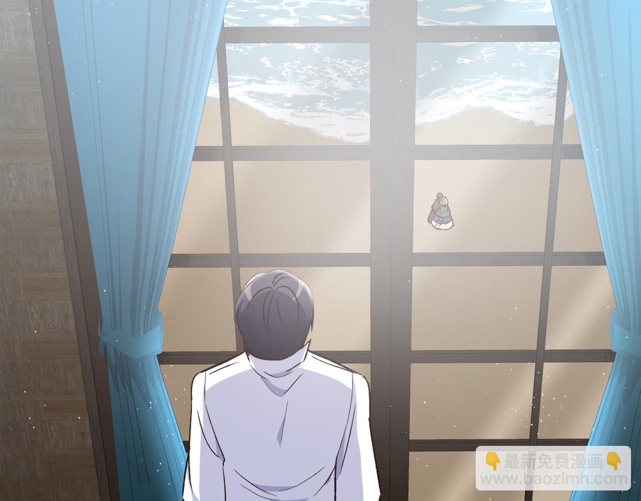 第50话 在她眼前消失(1/4)-第50话