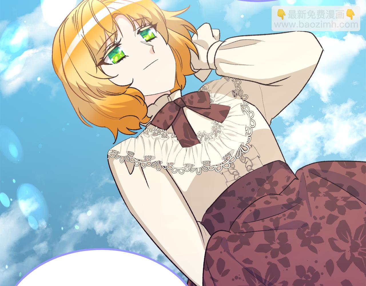 第60话 不要离开我(1/4)-第60话