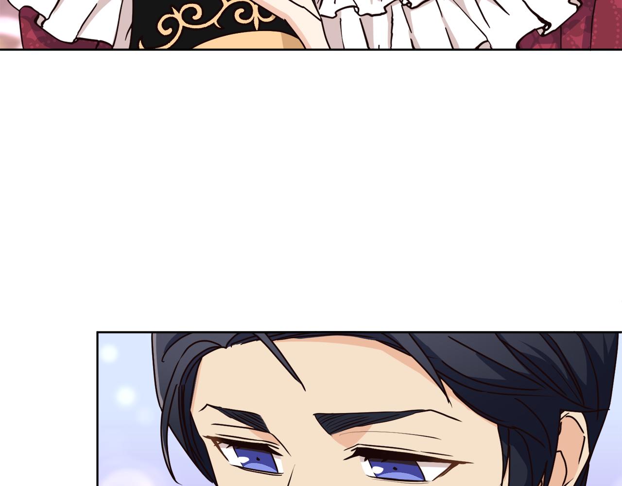 第8话 您不喜欢她吗(1/3)-第8话