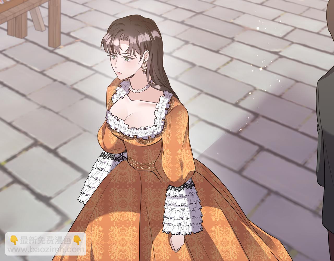 第2话 婚事作罢(1/4)-第2话