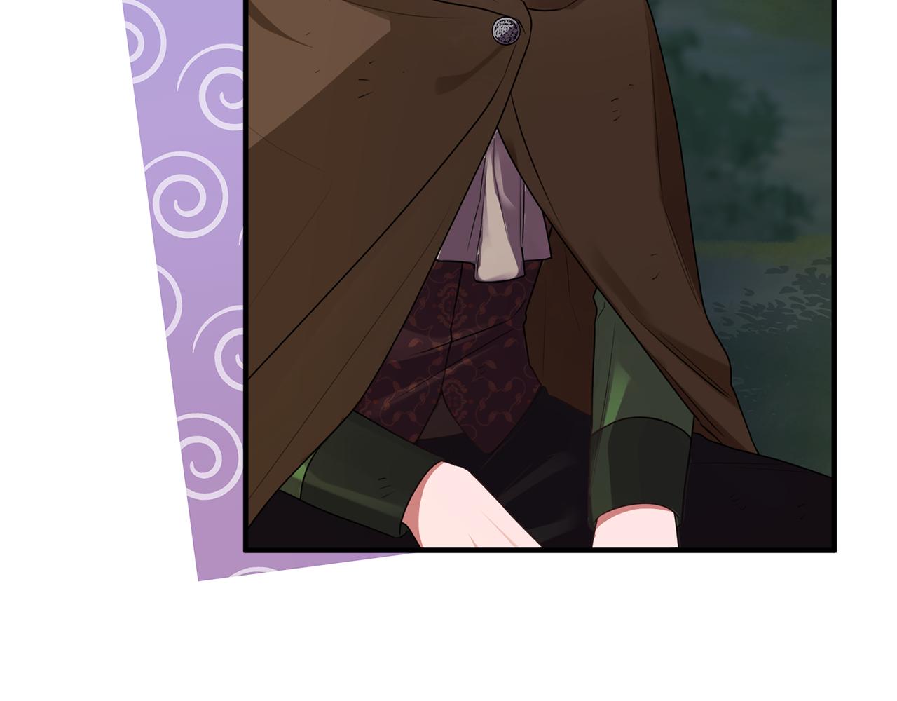 第12话 公子的火眼金睛(1/4)-第12话