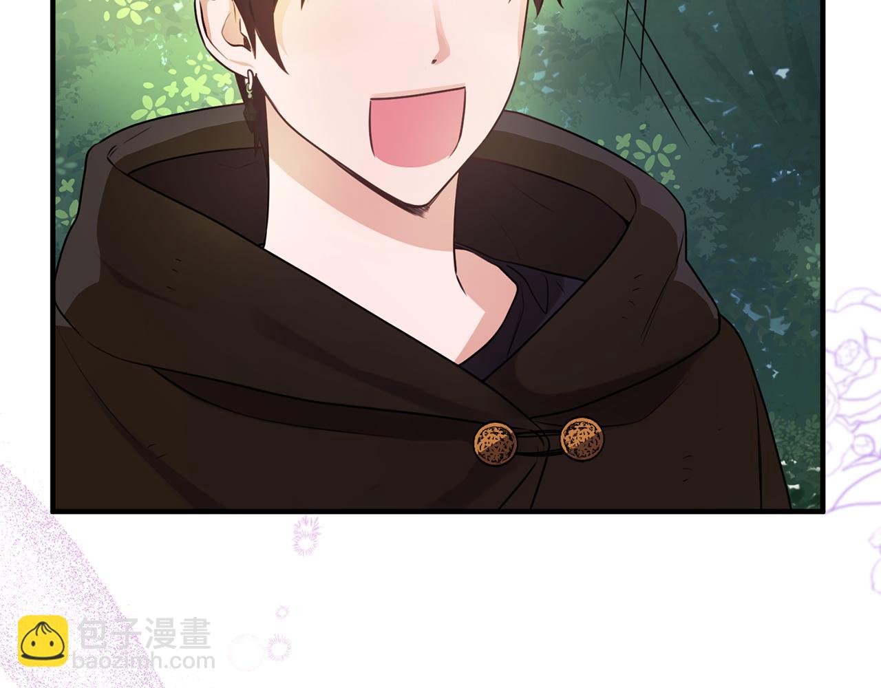 第12话 公子的火眼金睛(1/4)-第12话