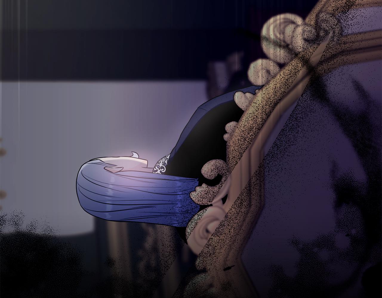 第14话 贝勒特侯爵的试探(1/4)-第14话