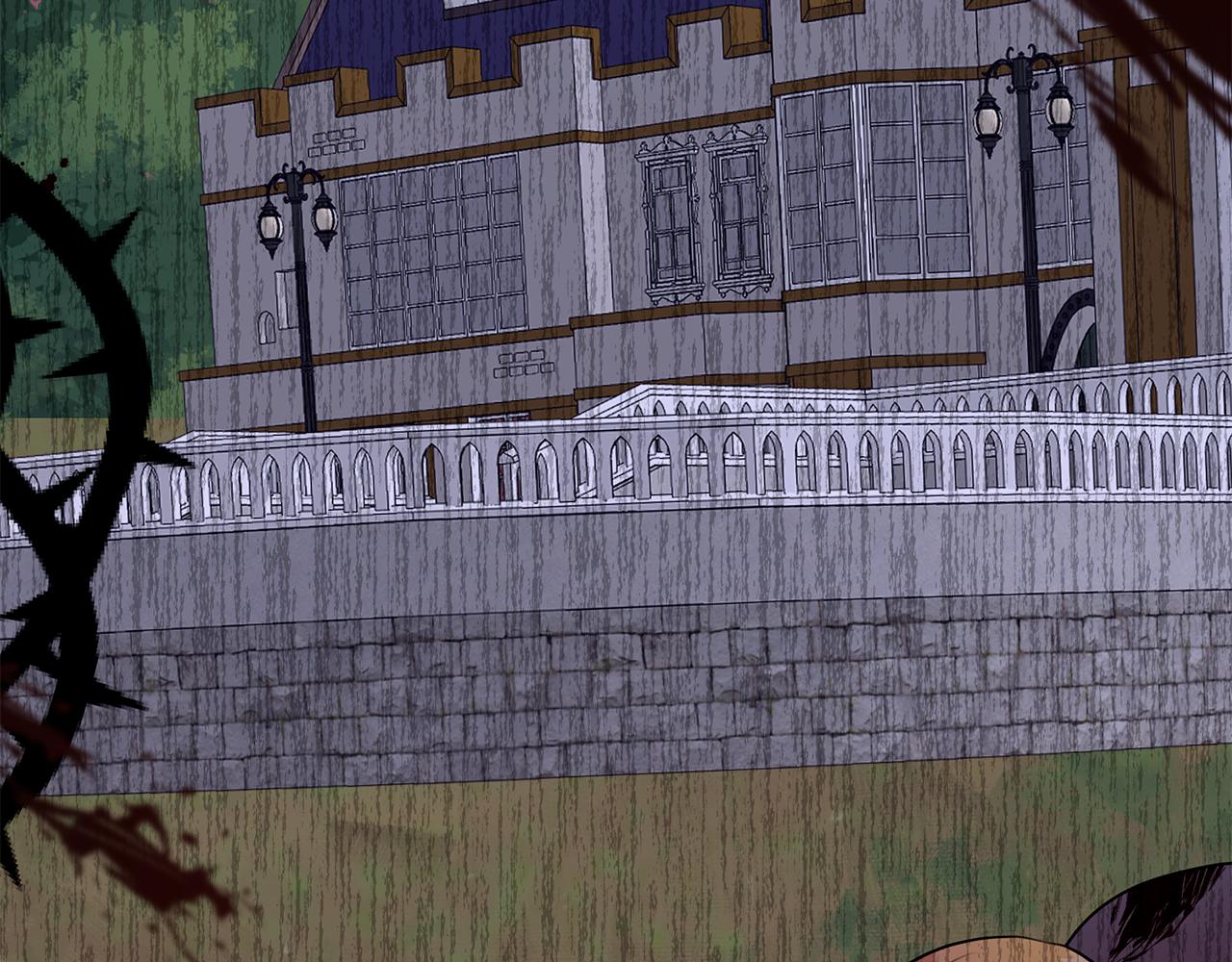 第14话 贝勒特侯爵的试探(1/4)-第14话