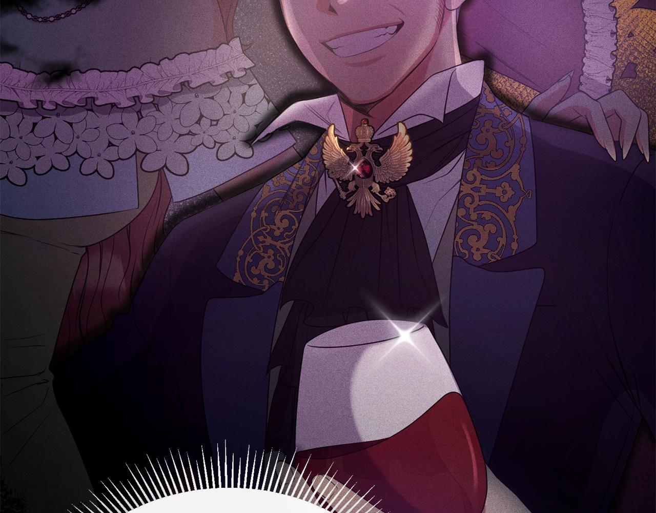 第14话 贝勒特侯爵的试探(1/4)-第14话