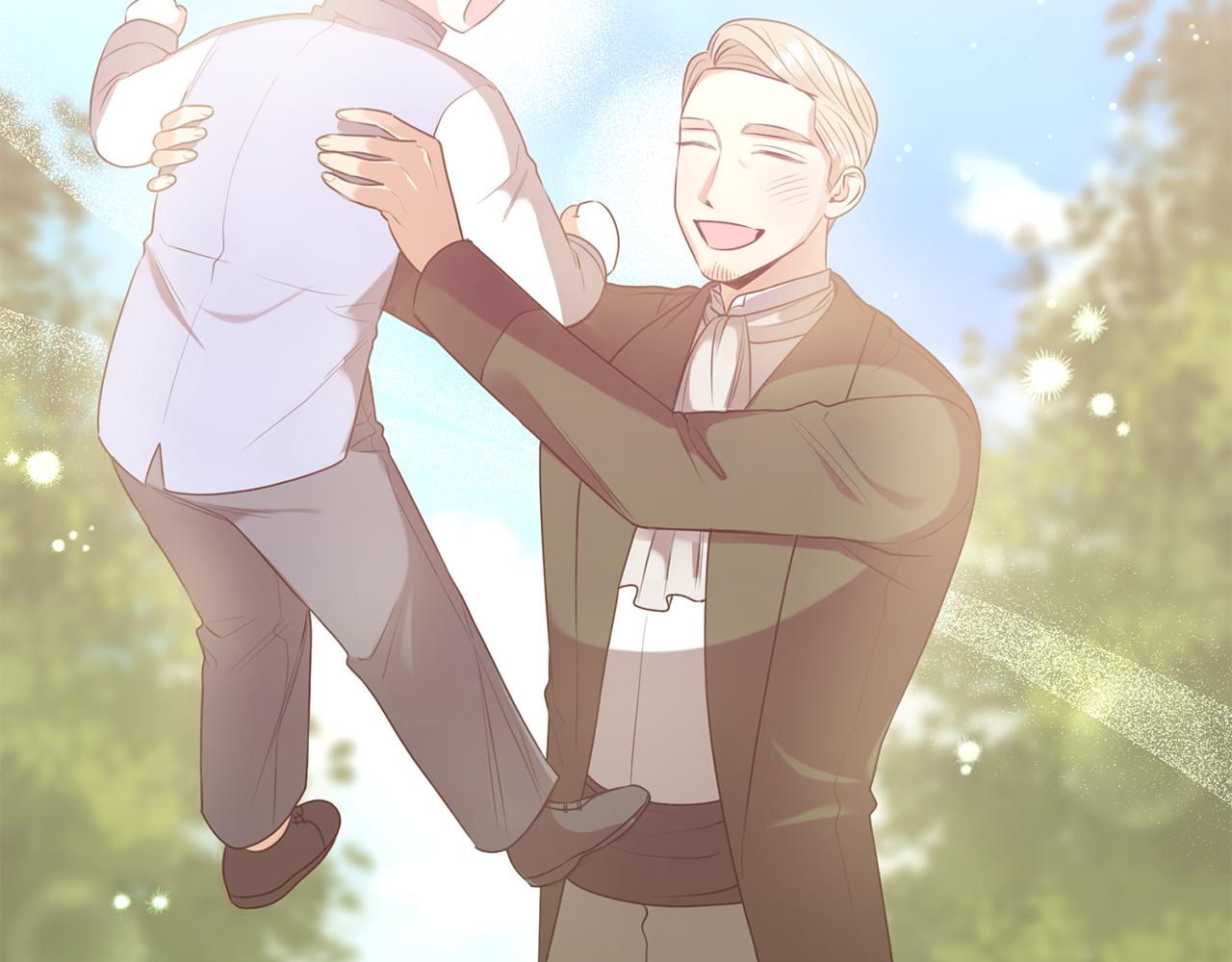 第14话 贝勒特侯爵的试探(1/4)-第14话