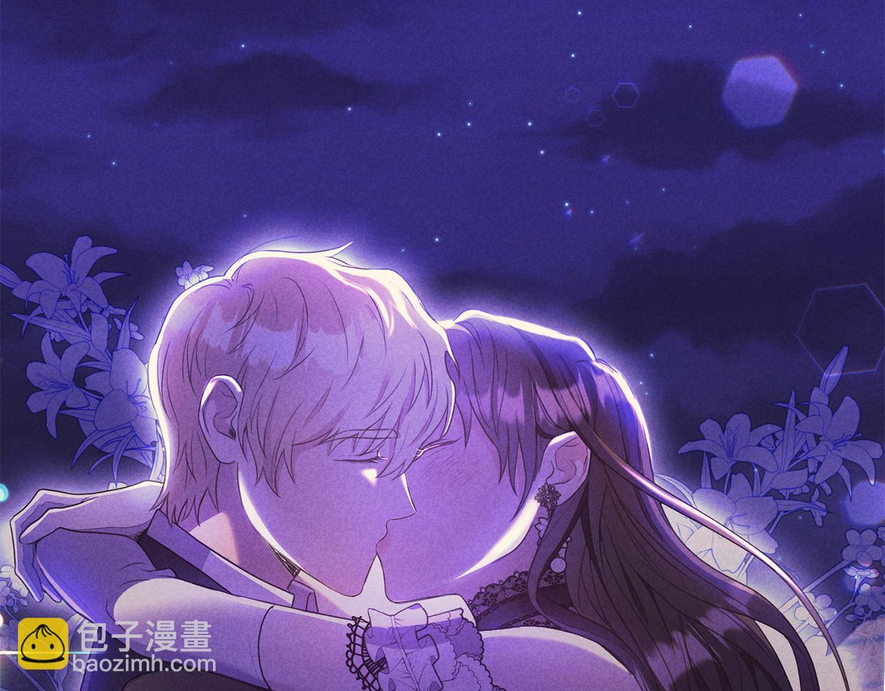 第16话 信中趣事被看光(1/4)-第16话