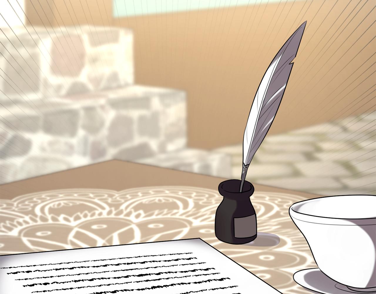 第16话 信中趣事被看光(1/4)-第16话