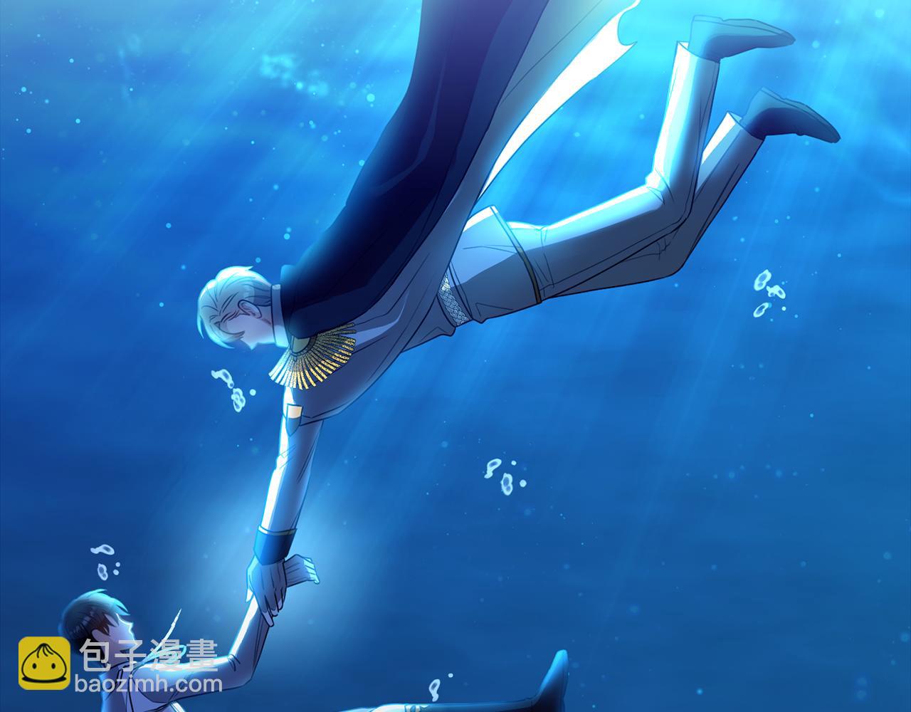 第22话 岛上之夜(1/3)-第22话