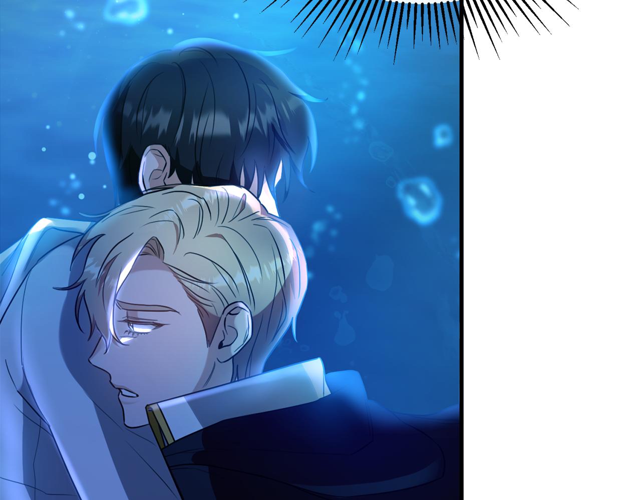 第22话 岛上之夜(1/3)-第22话