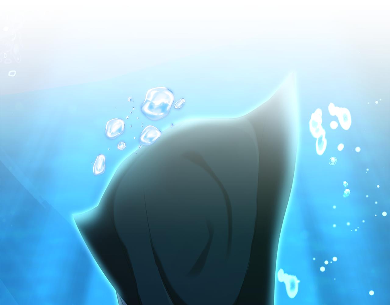 第22话 岛上之夜(1/3)-第22话