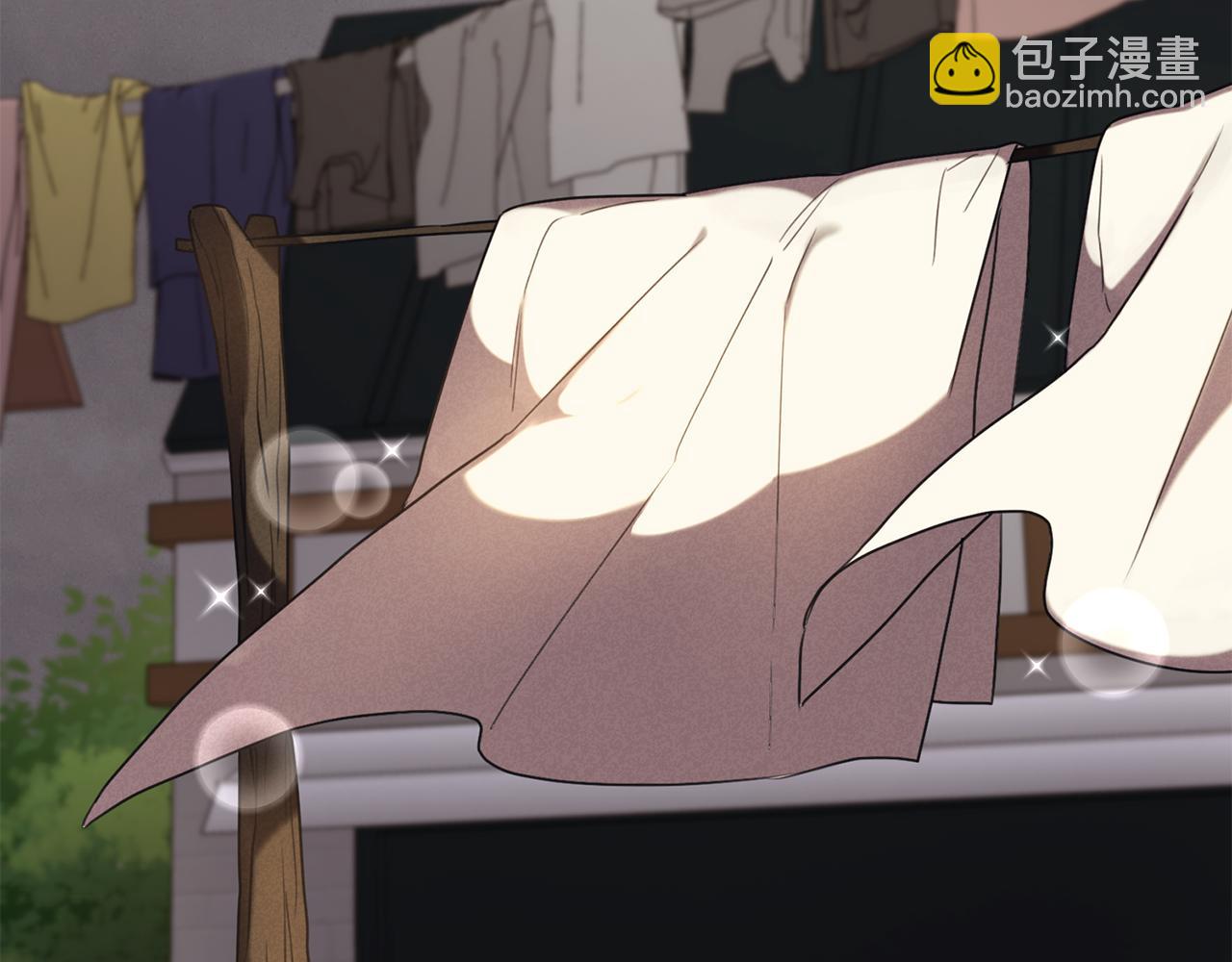 第26话 难道不是雾(1/3)-第26话