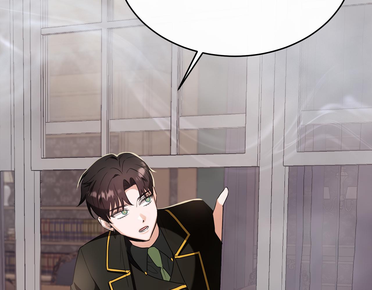 第26话 难道不是雾(1/3)-第26话