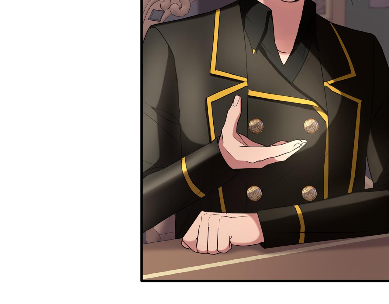 第26话 难道不是雾(1/3)-第26话