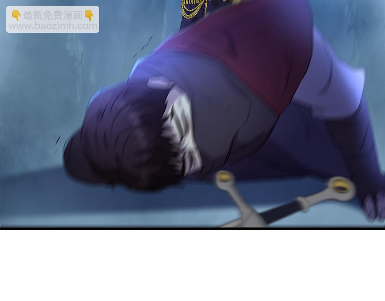 第32话 与敌人厮杀(1/4)-第32话