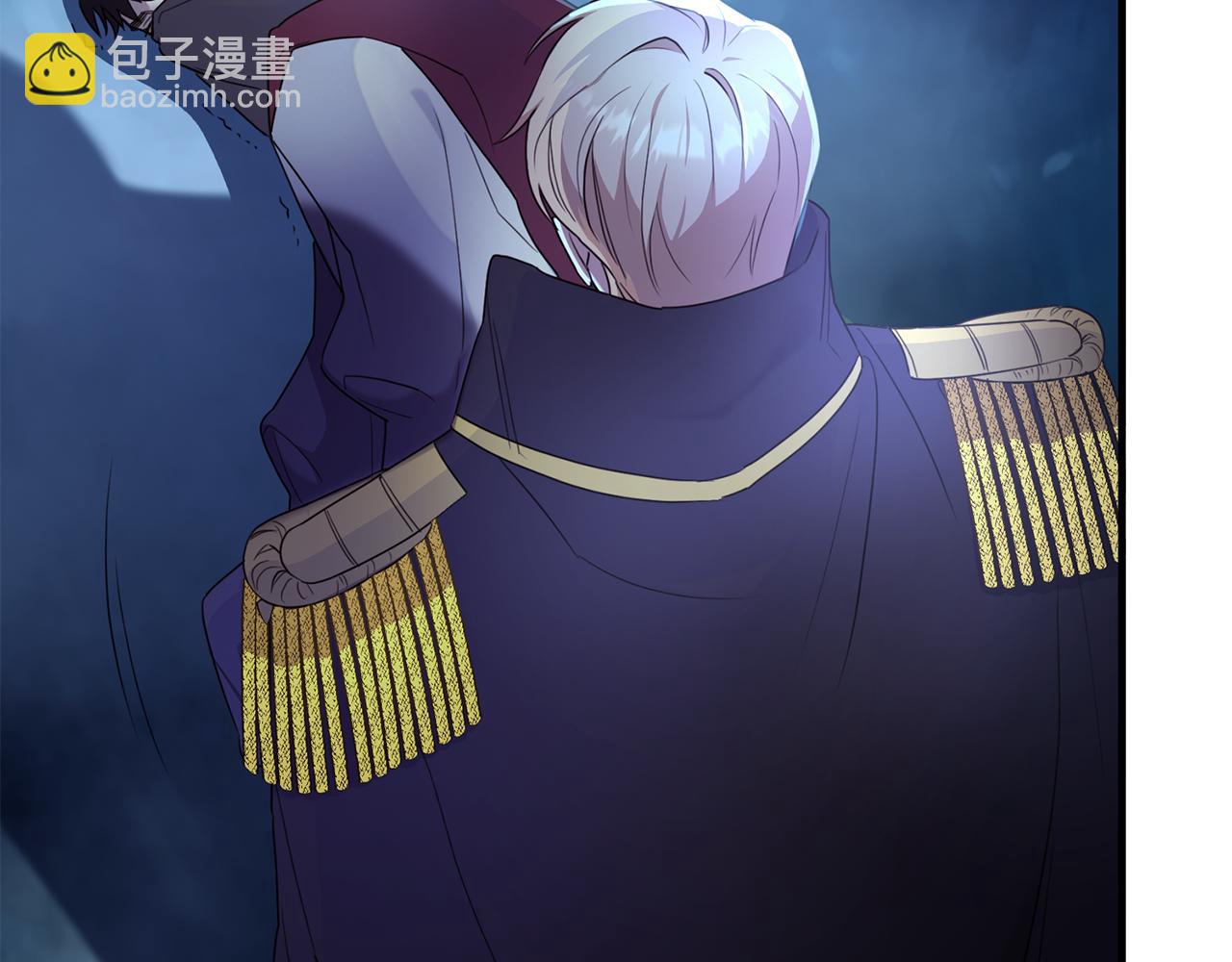 第32话 与敌人厮杀(1/4)-第32话