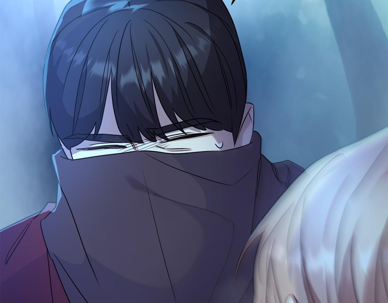 第32话 与敌人厮杀(1/4)-第32话