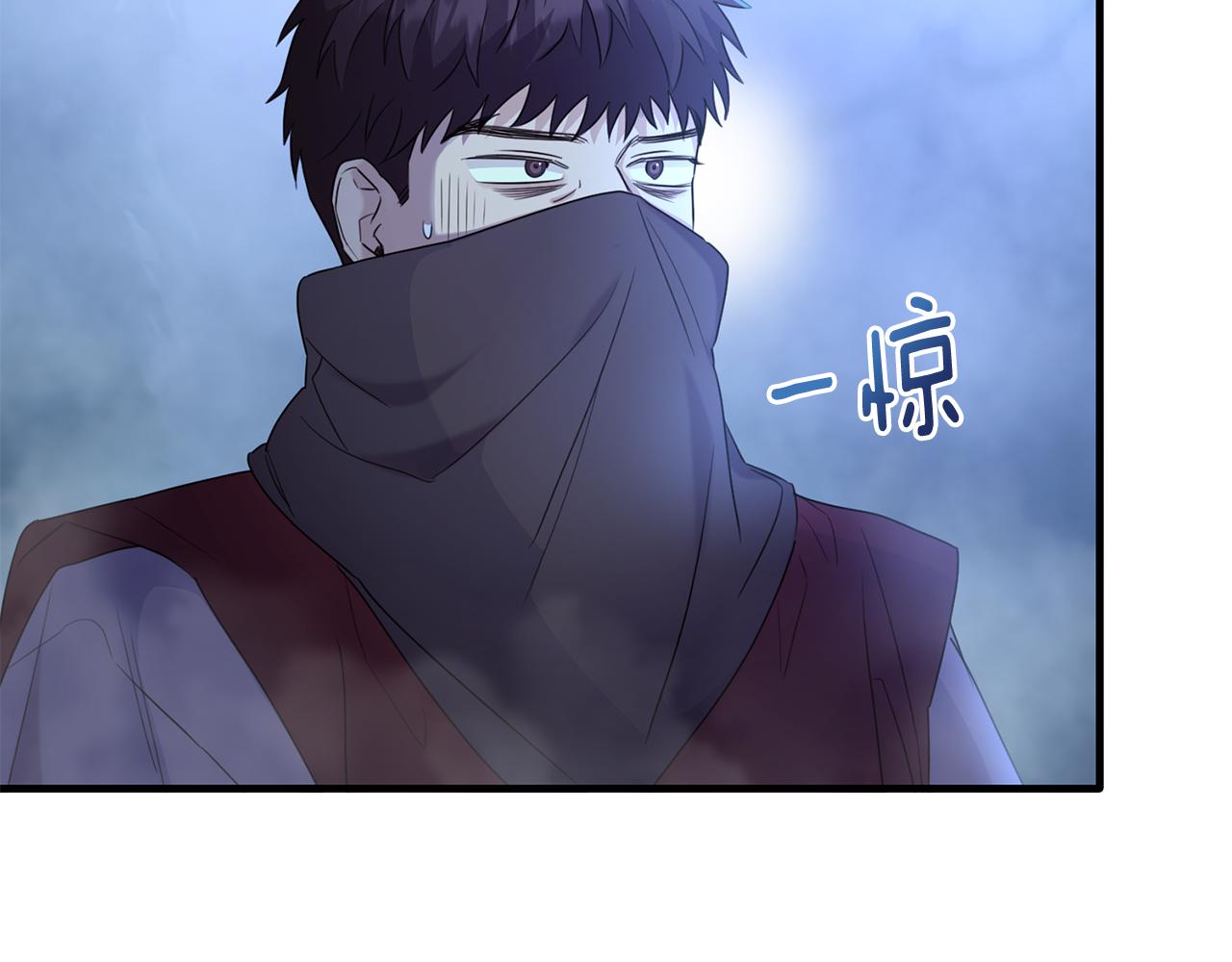 第32话 与敌人厮杀(1/4)-第32话