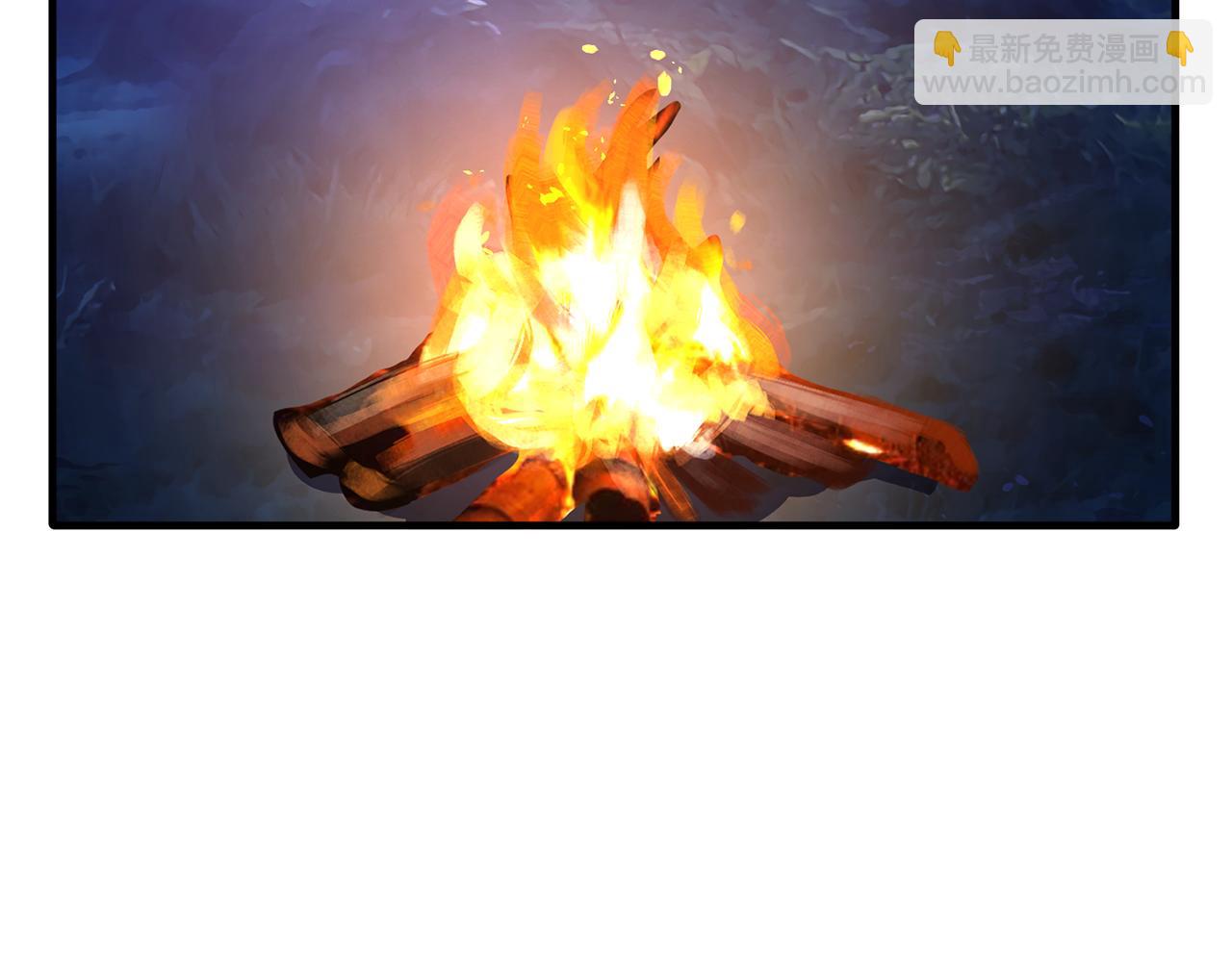 第34话 遇见另一个我(1/4)-第34话