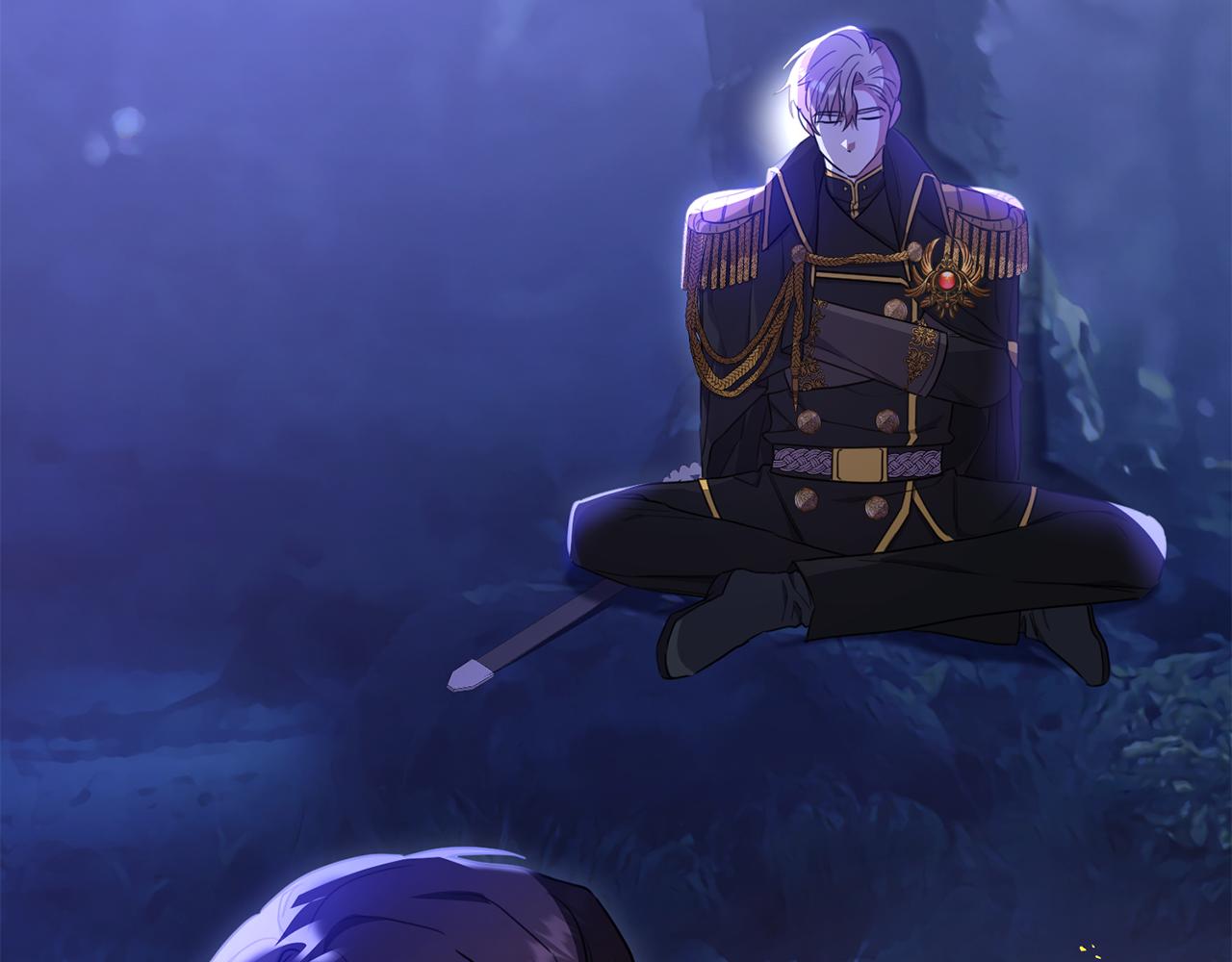 第34话 遇见另一个我(1/4)-第34话