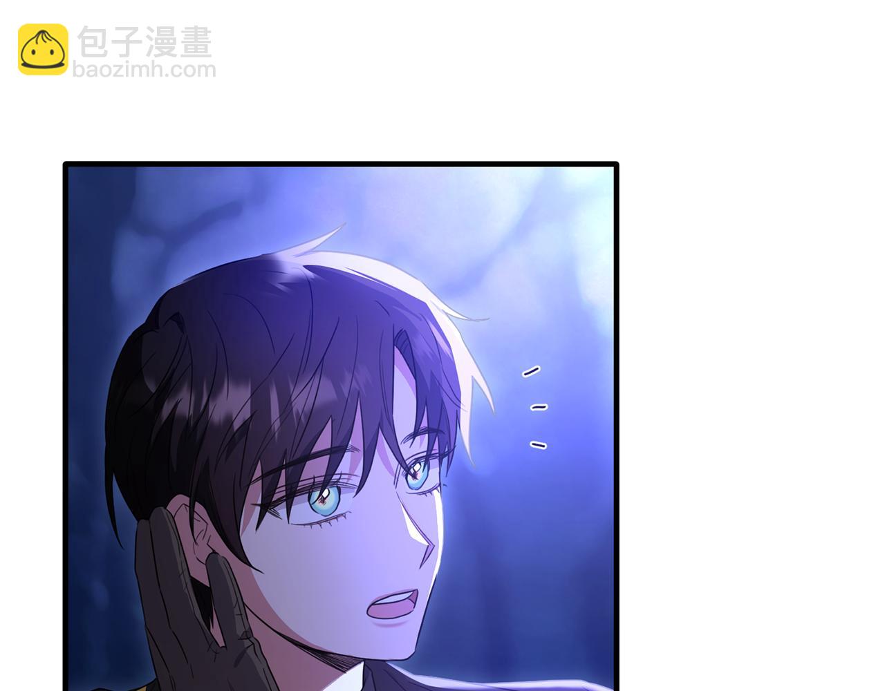 第34话 遇见另一个我(1/4)-第34话