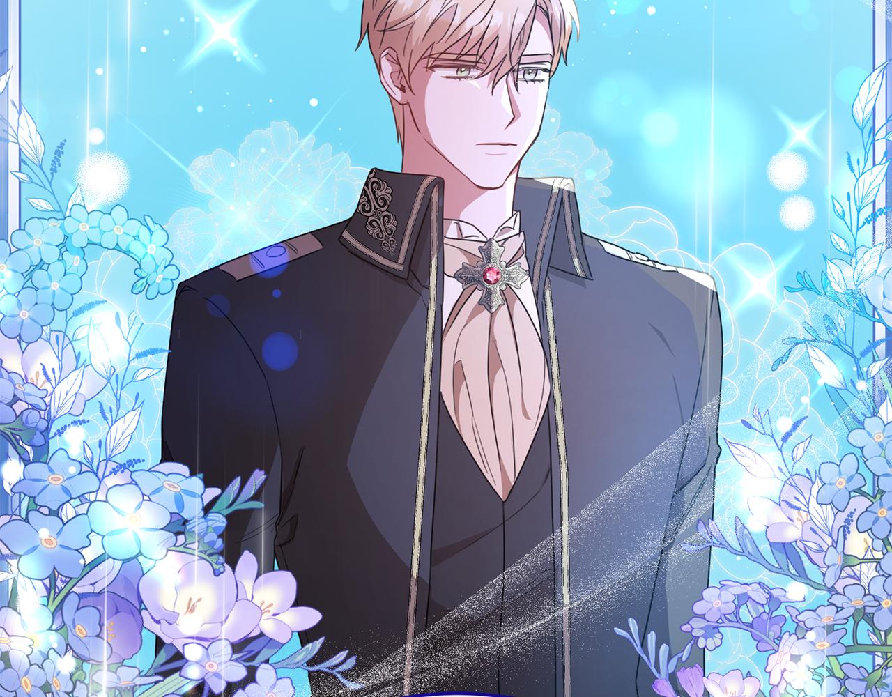 第36话 只是崇拜(1/4)-第36话