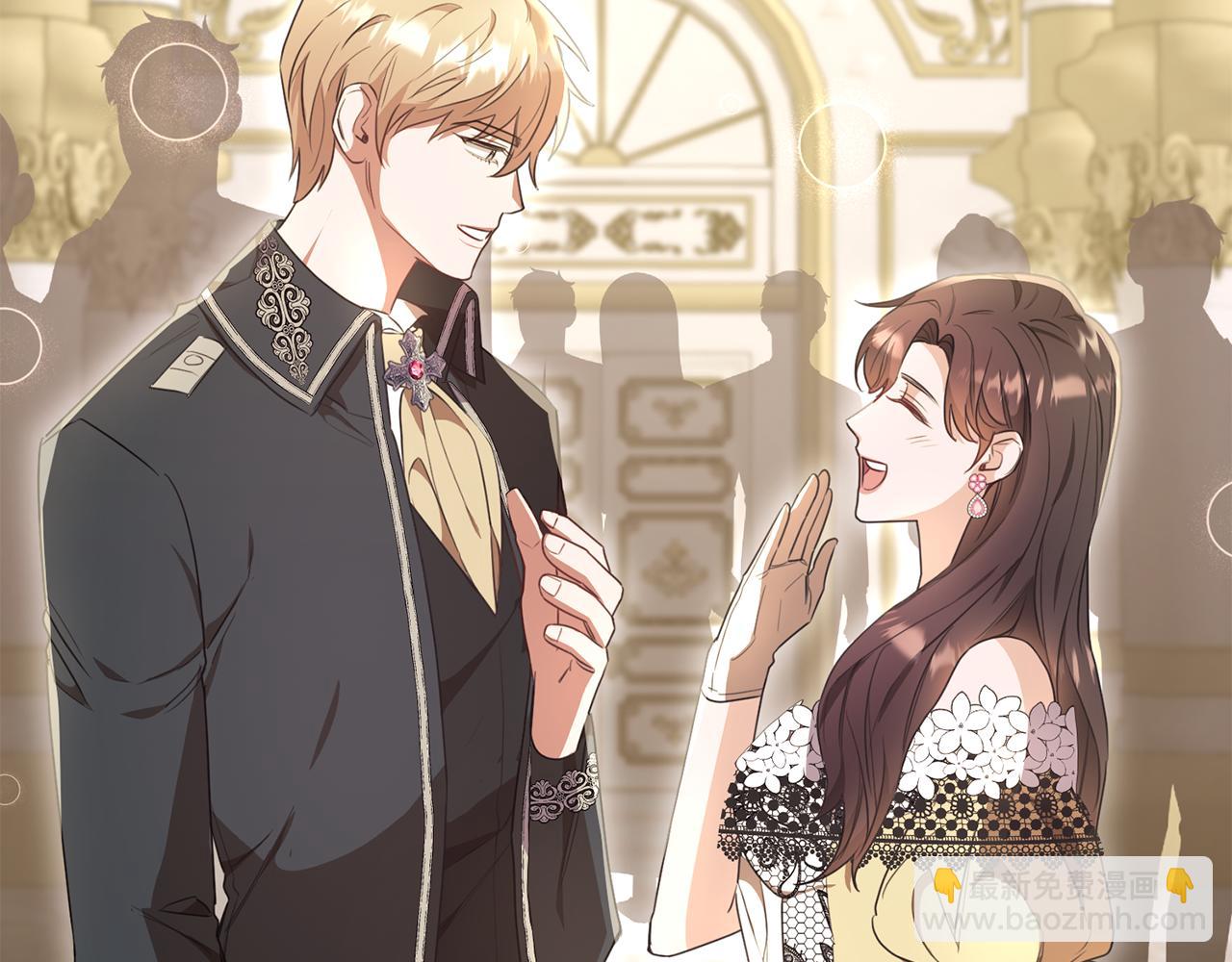 第36话 只是崇拜(1/4)-第36话