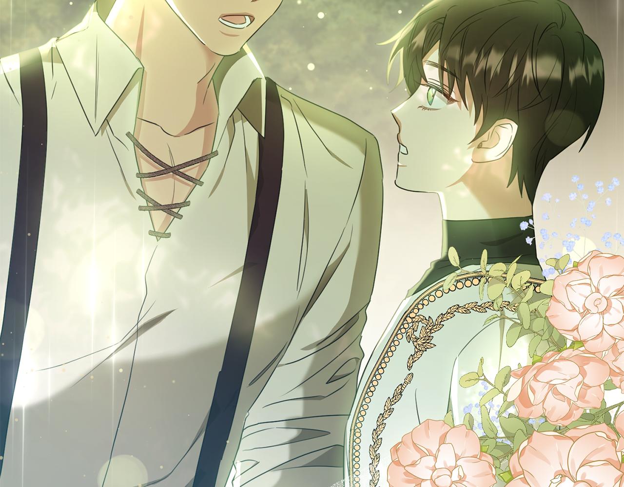 第40话 巴克疯癫求接吻(1/4)-第40话