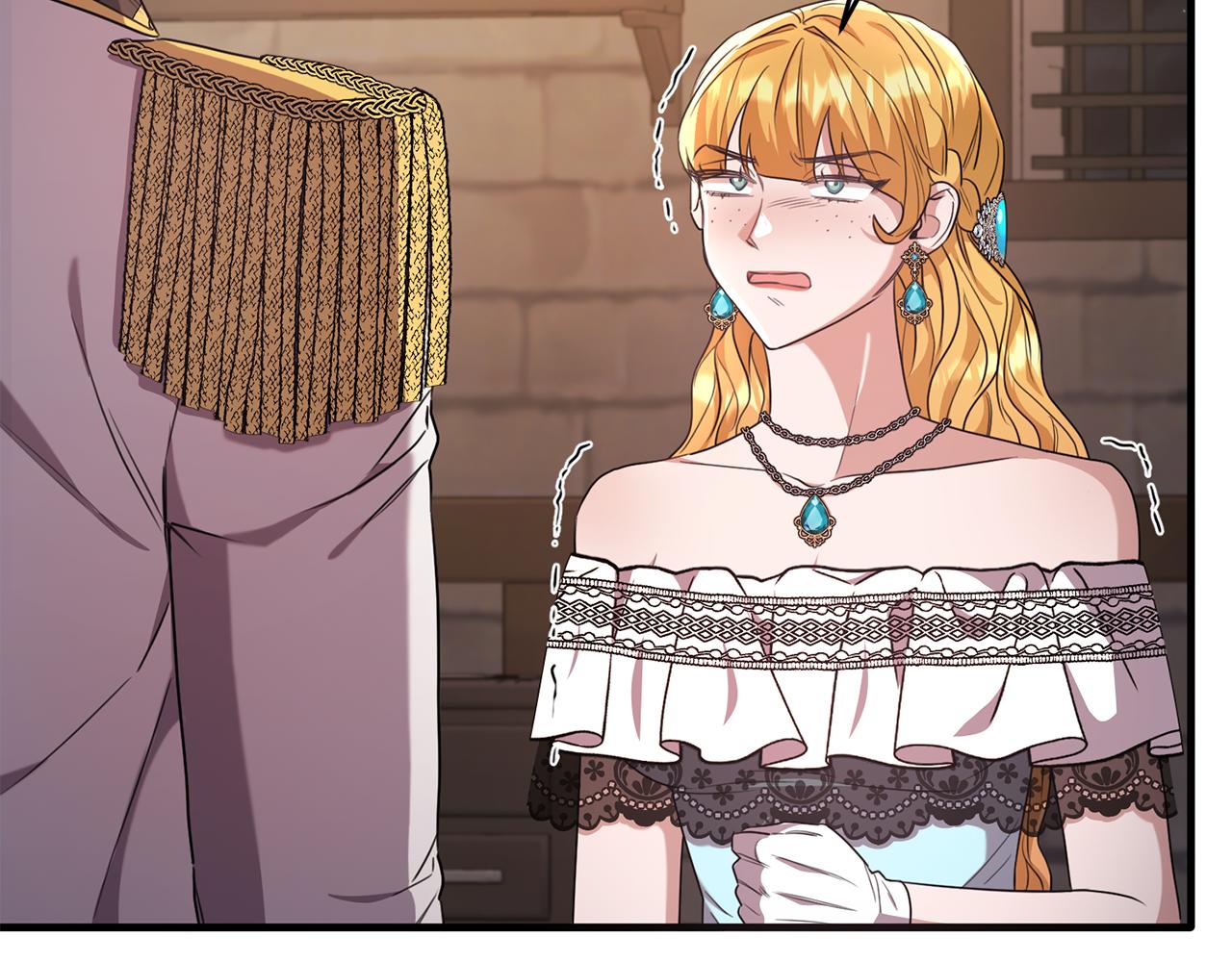 第46话 贵族小姐吃瘪(1/4)-第46话