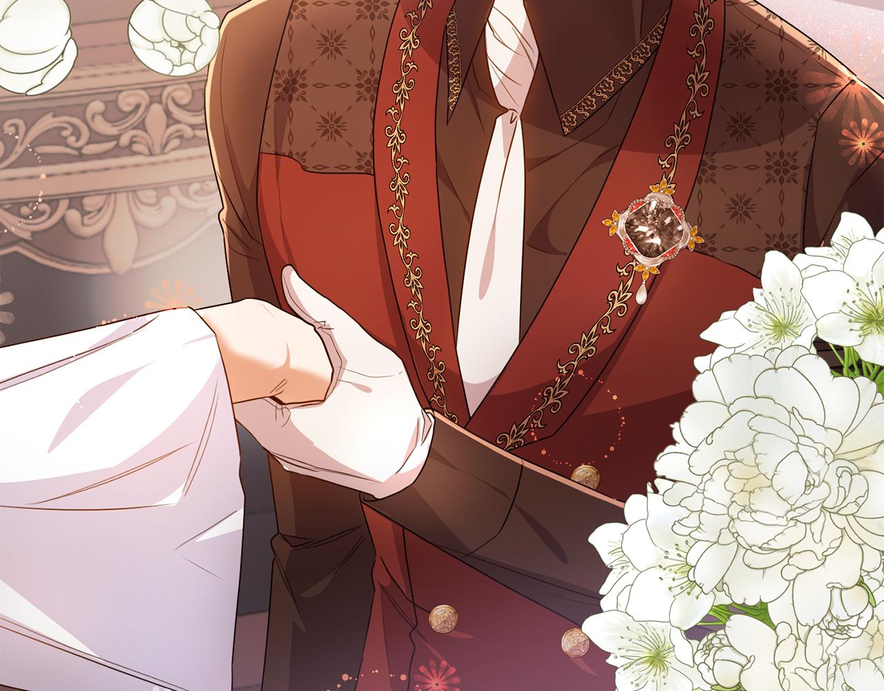 第48话 受邀到团长家(1/4)-第48话