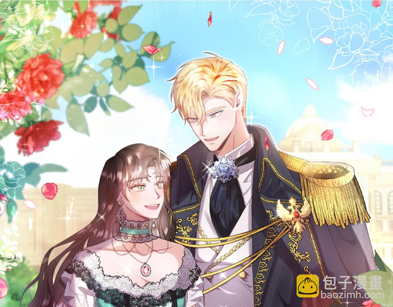 第48话 受邀到团长家(1/4)-第48话