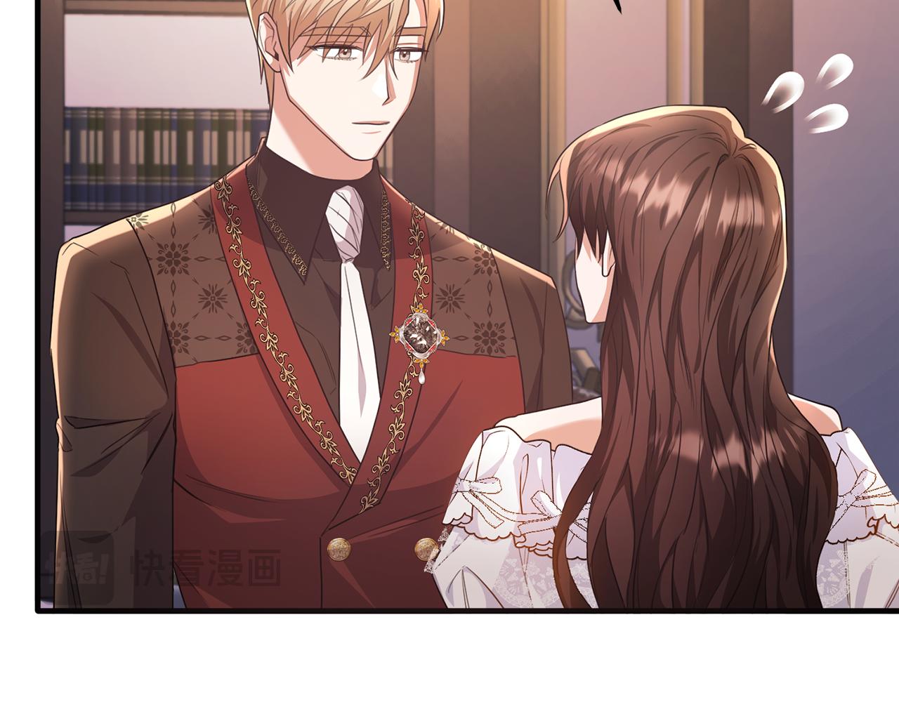 第48话 受邀到团长家(1/4)-第48话