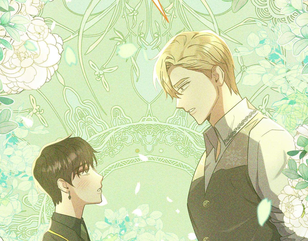 第48话 受邀到团长家(1/4)-第48话